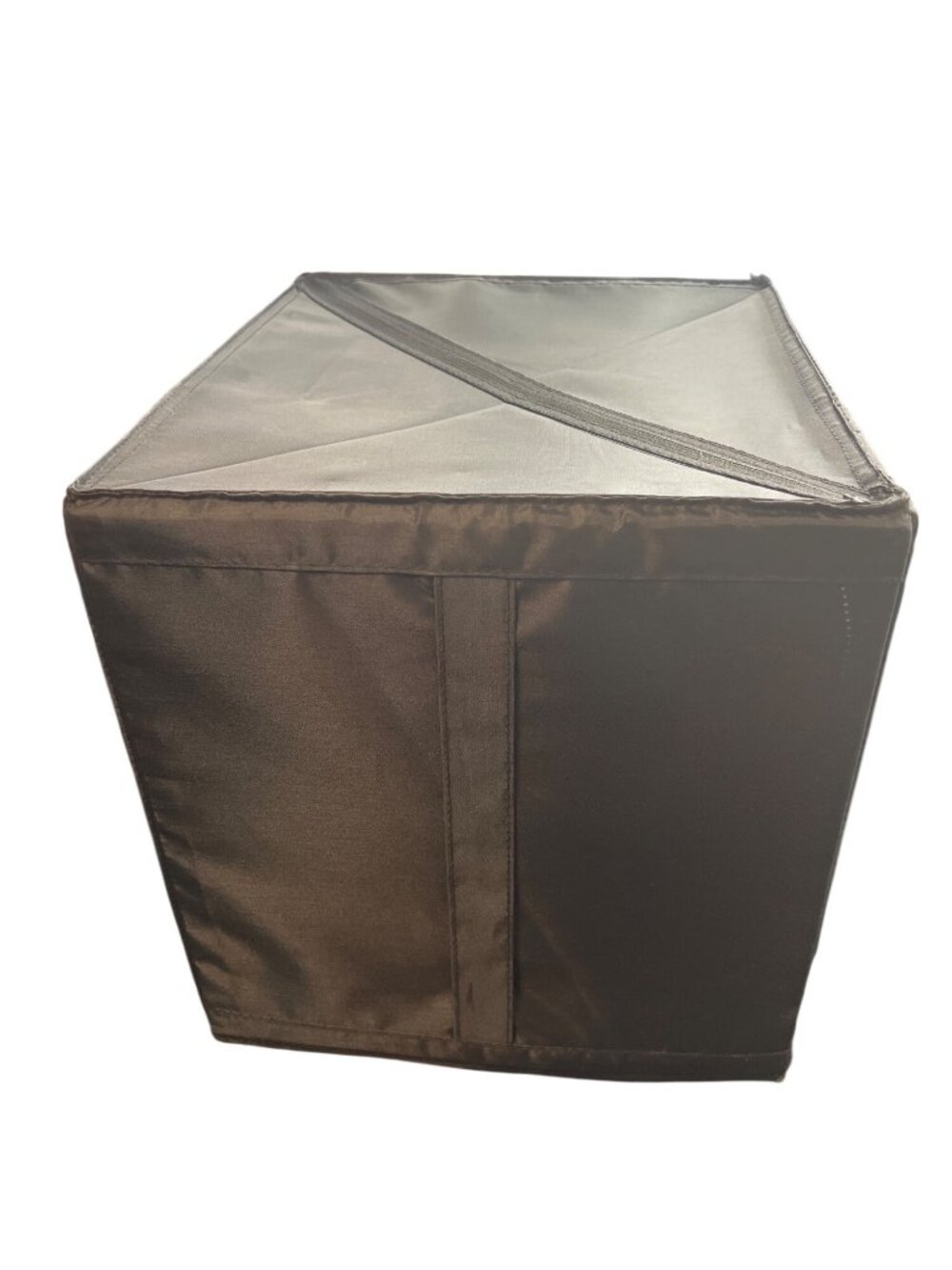 Pyle Portable Soundproof Recording Isolation Booth With Acoustic Foam For Podcas